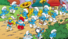 History of The Smurfs