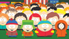 The History of South Park