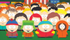 L'Histoire de South Park