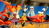 History of The Jetsons