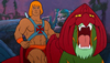 Top 10 Cartoons of the 1980s