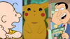 Top 10 TV Cartoon Catchphrases