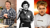 Top 10 Celebrity Chefs