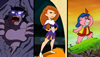 Top 10 Disney Animated TV Series