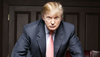 Top 10 Crazy Donald Trump Moments