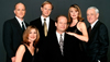 Top 10 Television Sitcoms of the 1990s