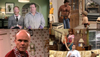 Top 10 Memorable TV Dads