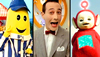 Top 10 Wackiest Shows for Young Children