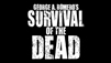 George A. Romero Talks About Survival Of The Dead