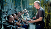 Biography: Titanic and Avatar Director James Cameron