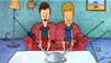 Mike Judge: From Office Space To Extract