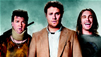 Pineapple Express: Meet The Creators