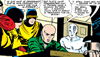 Superhero Origins: Charles Xavier