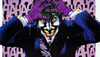 Supervillain Origins: The Joker