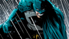 The Origins of Batman