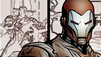 The Origins of Iron Man
