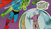 The Origins Of Lex Luthor