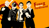 Interview With Franz Ferdinand