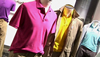 Fashion Trend: Bold Colors This Season