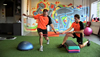 Exercises to Prevent and Address ACL Injuries