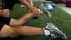 Common Sports Injury: The ACL