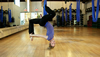Anti-Gravity Yoga