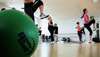 The Bender Ball Workout - Guaranteed to Work Your Core