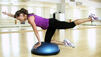 BOSU Ball Exercises