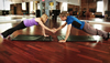 Couple Summer Workout: Getting Fit with a Partner