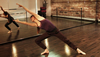 Essentrics Workout: Demo - Basic Stretches, Tips