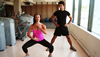 Women's Exercises Men Should Do - Ballet