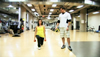Gym Etiquette 101