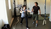 Circuits For Metabolic Training