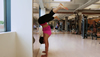 How to do a Proper Handstand