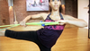 Jukari Fit To Flex Workout