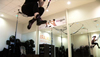 Learn the Basic Moves in the Jukari Fit to Fly Workout