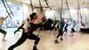 Jukari: Fit to Fly by Reebok and Cirque Du Soleil