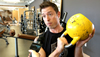 Introduction to Using Kettlebell Weights