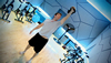 Kettlebell Turkish Get-Up: Shoulder Strength Exercise