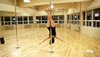 Pole Dance Workout for Intermediates