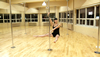 Pole Dance Workout for Beginners