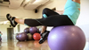 Choose the Right Ball For Your Workout