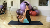 Stability Ball Workout Tips