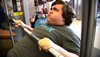 Total Body Transformation with Less Than Kind Actor Jesse Camacho