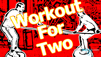 Fitness Workout For Two