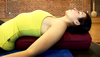 Yoga Poses for A Better Night's Sleep