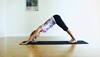 The Yoga Sun Salutation Series