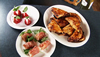 How to Eat Healthy During the Holidays