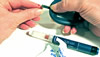 Role of Insulin in Diabetes, Hypoglycemia