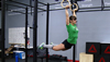 Reebok CrossFit Workout: The Sport of Fitness